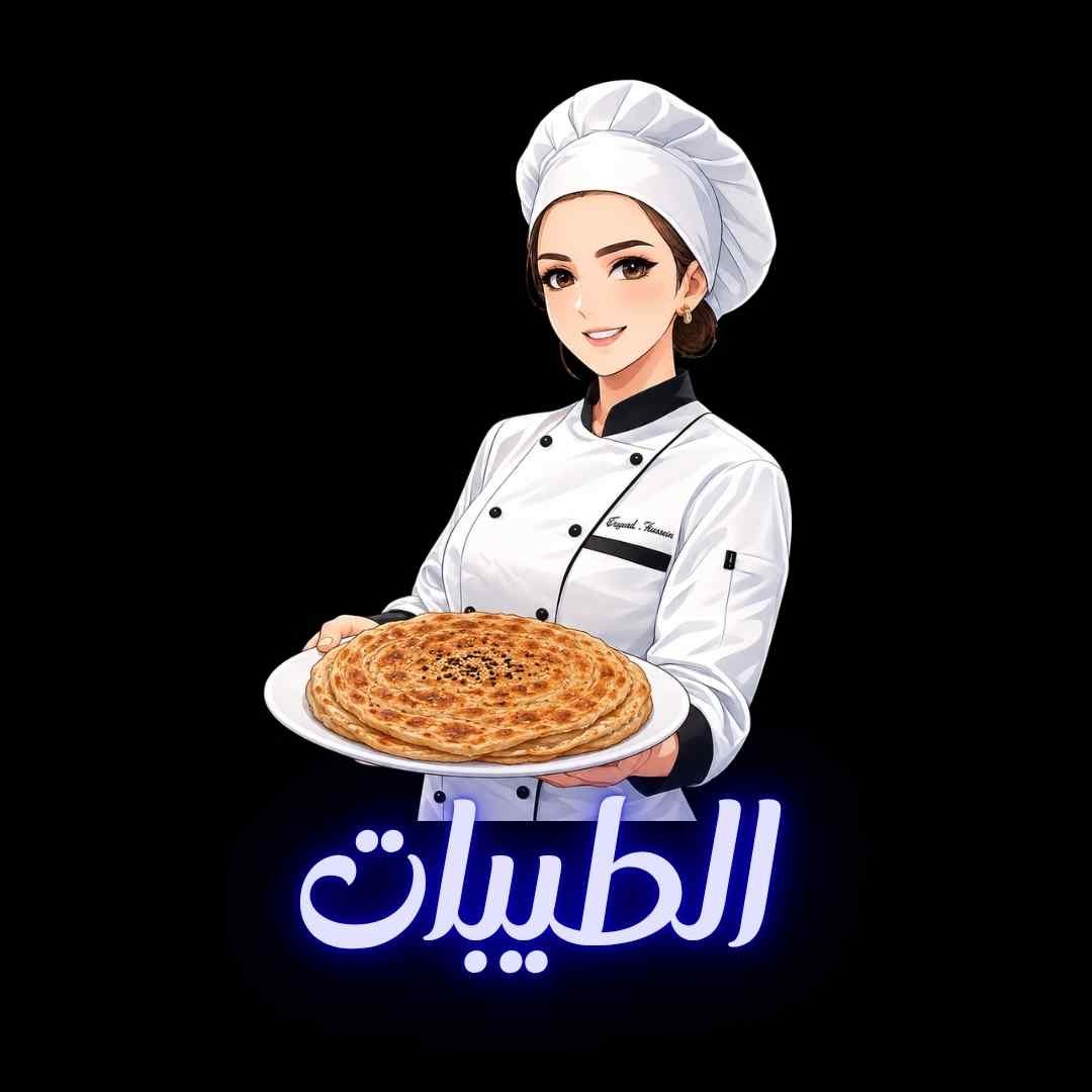 شعار المطعم
